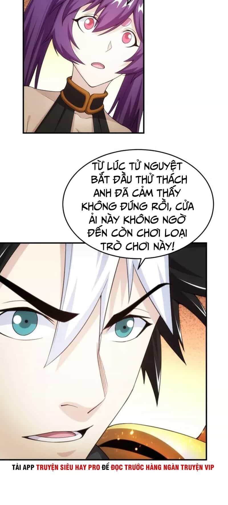 Rich Player - Người Chơi Khắc Kim - Chương 143 - ảnh 40