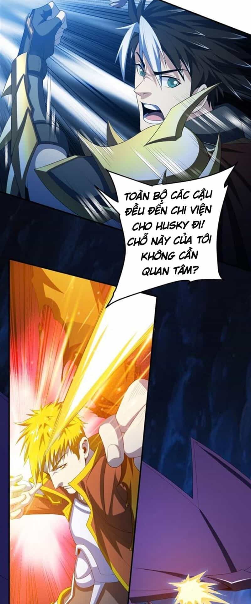 Rich Player - Người Chơi Khắc Kim - Chương 144 - ảnh 20
