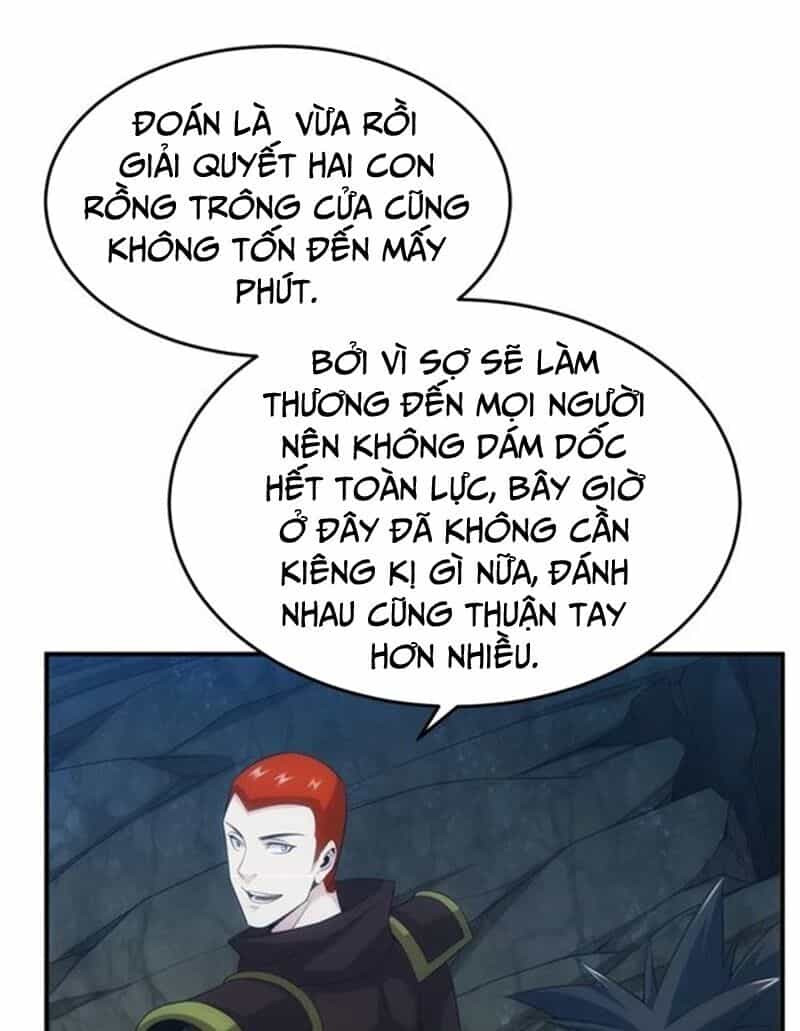 Rich Player - Người Chơi Khắc Kim - Chương 145 - ảnh 34