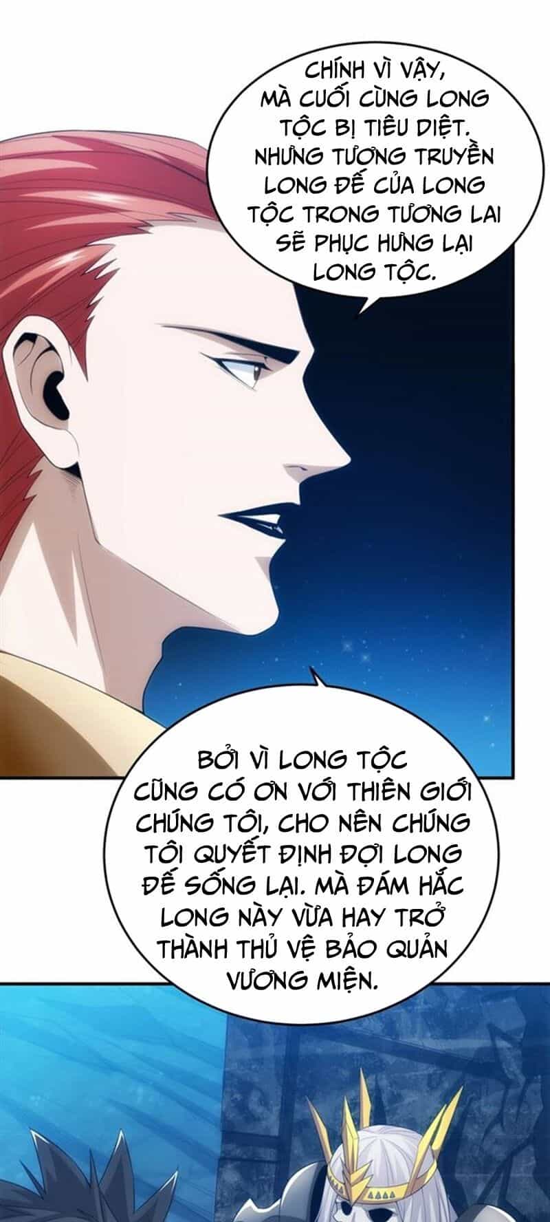 Rich Player - Người Chơi Khắc Kim - Chương 145 - ảnh 41