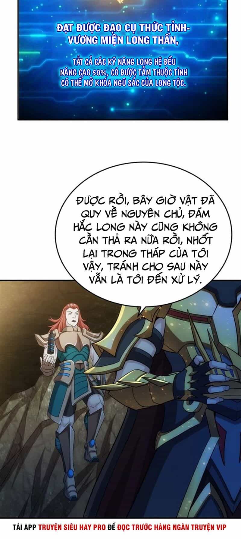 Rich Player - Người Chơi Khắc Kim - Chương 145 - ảnh 48
