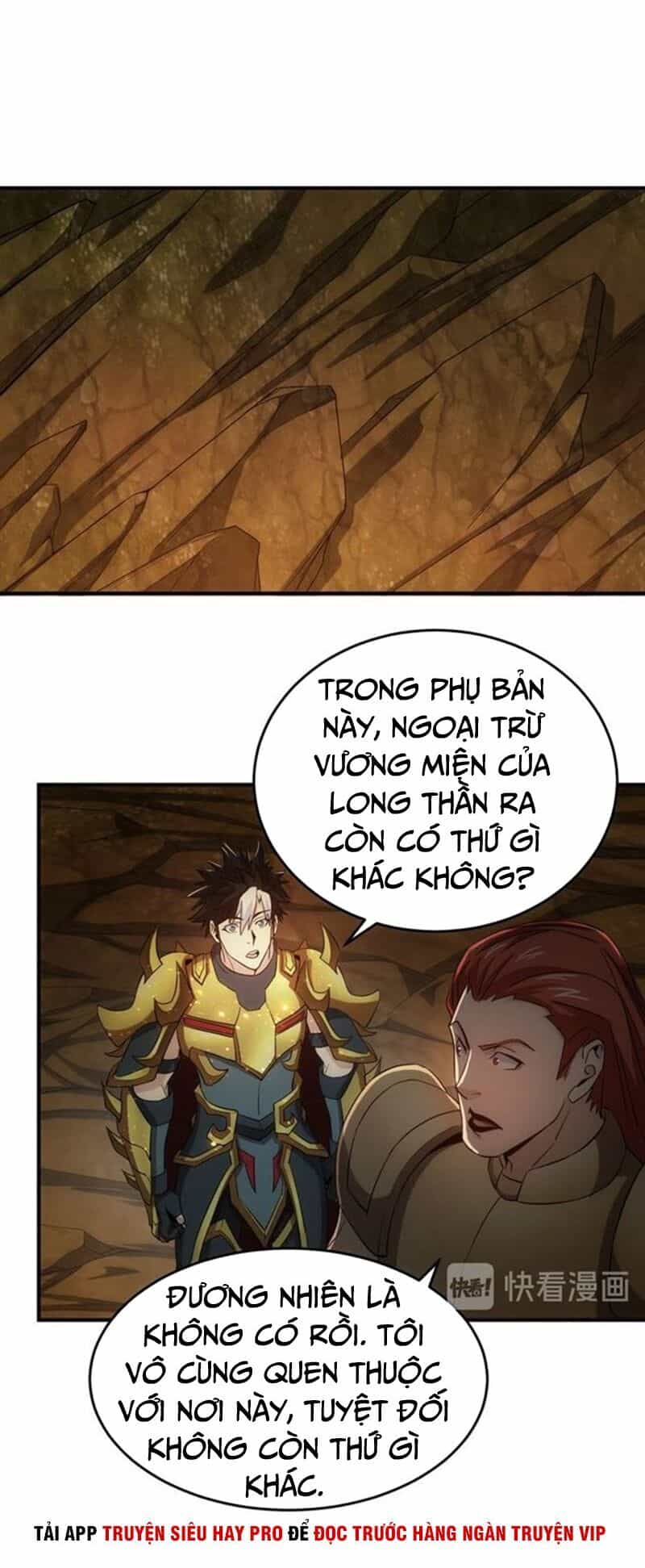 Rich Player - Người Chơi Khắc Kim - Chương 146 - ảnh 18