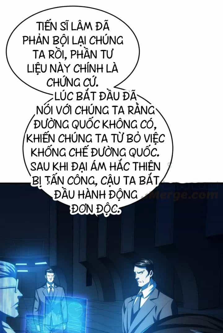 Rich Player - Người Chơi Khắc Kim - Chương 147 - ảnh 10