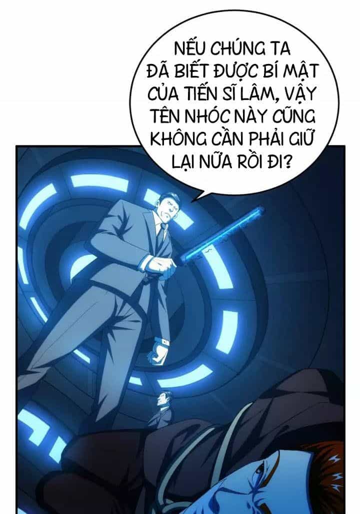 Rich Player - Người Chơi Khắc Kim - Chương 147 - ảnh 12
