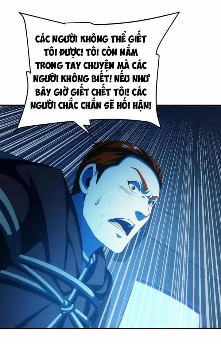 Rich Player - Người Chơi Khắc Kim - Chương 147 - ảnh 15