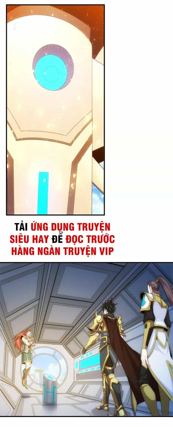 Rich Player - Người Chơi Khắc Kim - Chương 147 - ảnh 30