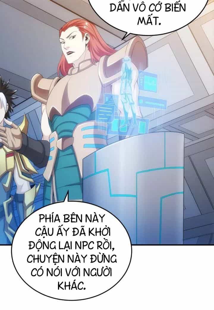 Rich Player - Người Chơi Khắc Kim - Chương 147 - ảnh 34