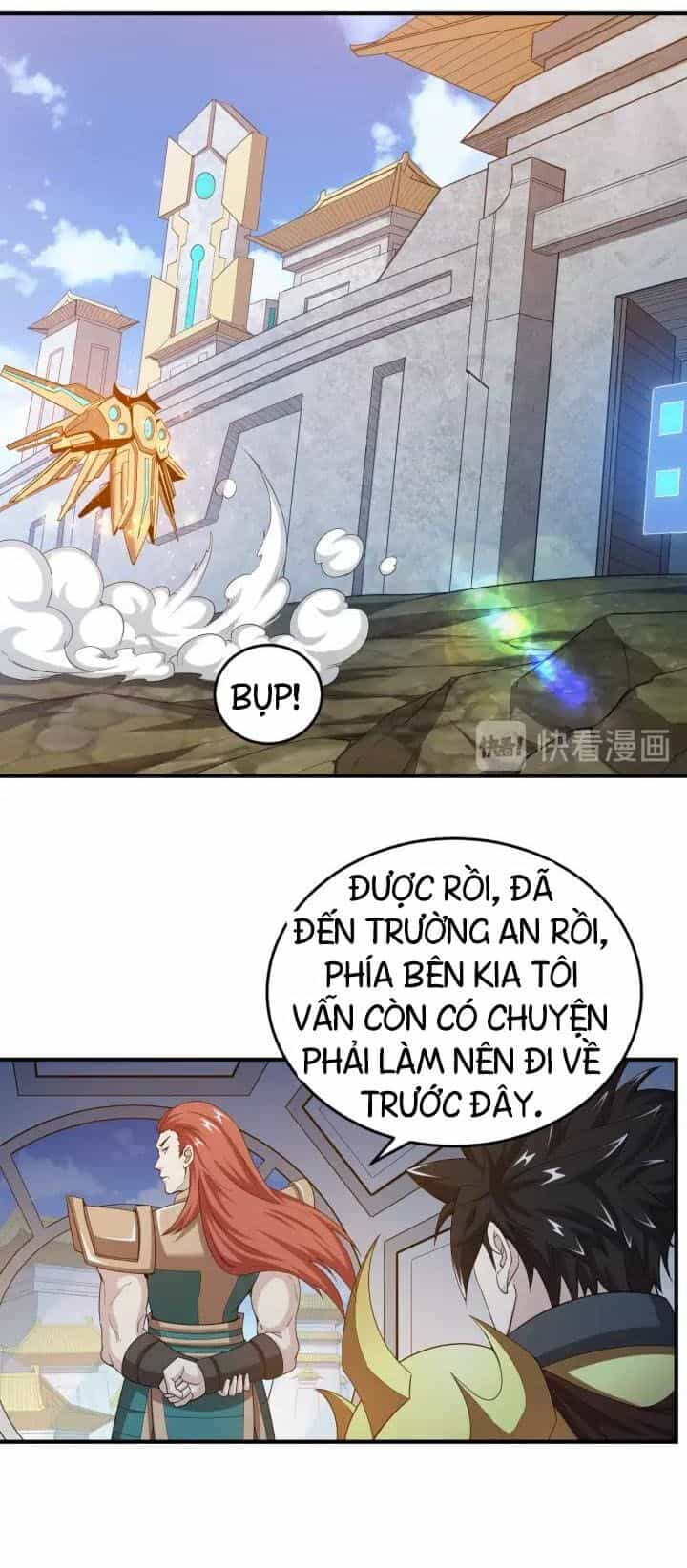 Rich Player - Người Chơi Khắc Kim - Chương 147 - ảnh 36