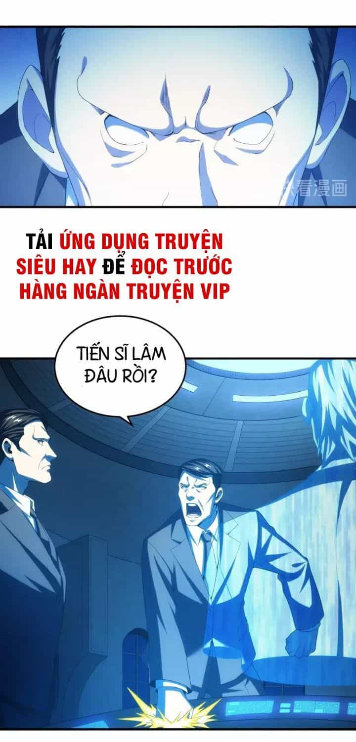 Rich Player - Người Chơi Khắc Kim - Chương 147 - ảnh 8
