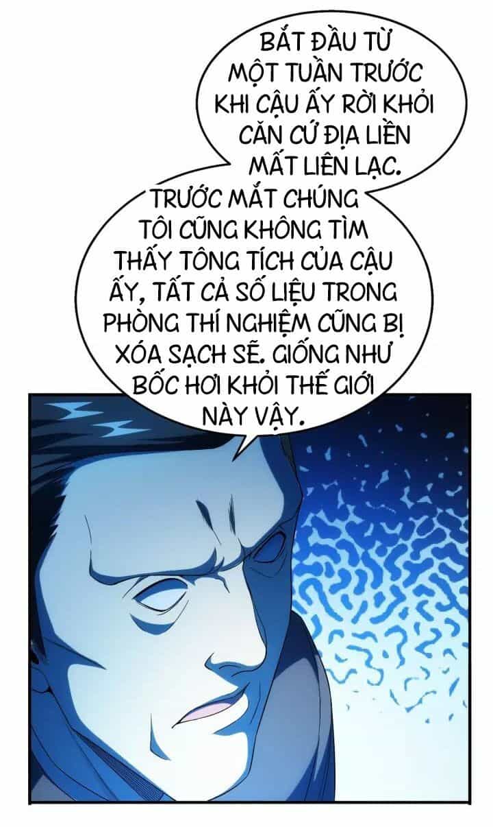 Rich Player - Người Chơi Khắc Kim - Chương 147 - ảnh 9