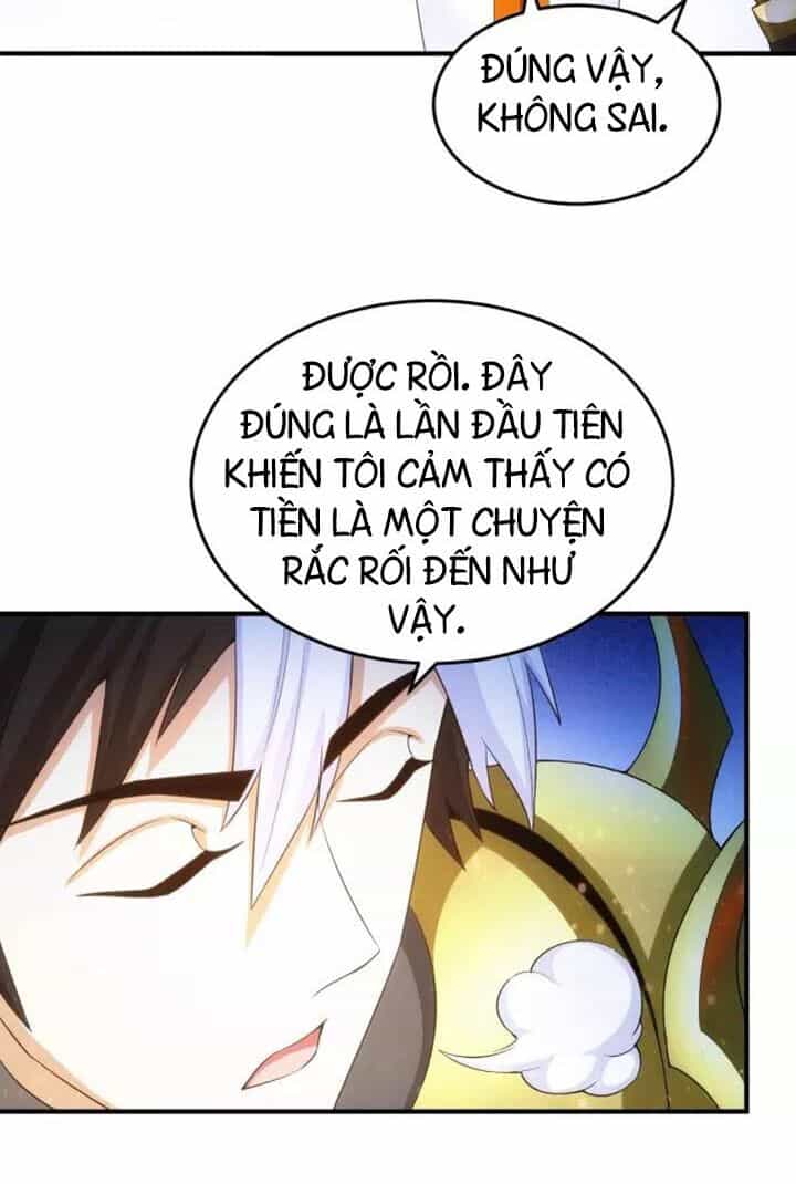 Rich Player - Người Chơi Khắc Kim - Chương 148 - ảnh 11