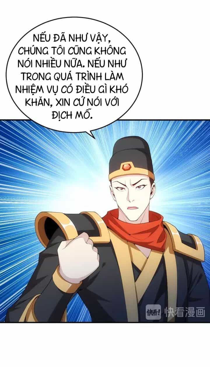 Rich Player - Người Chơi Khắc Kim - Chương 148 - ảnh 15