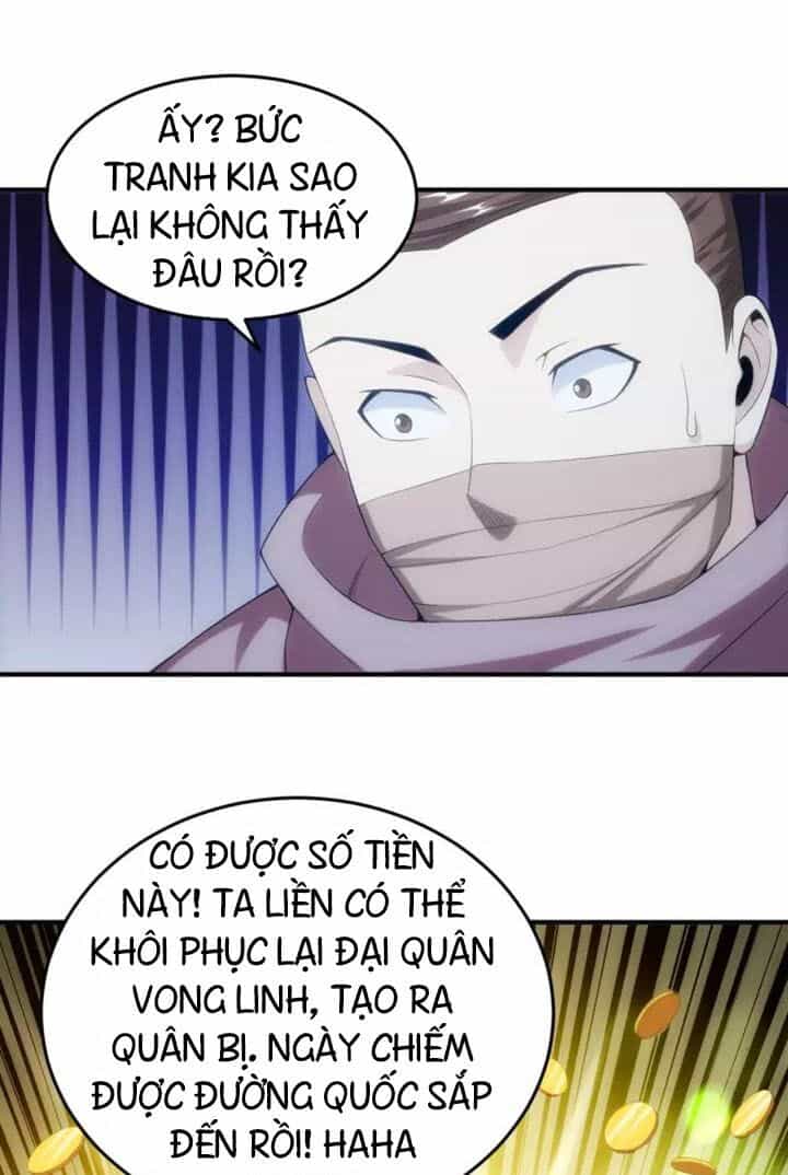 Rich Player - Người Chơi Khắc Kim - Chương 148 - ảnh 34