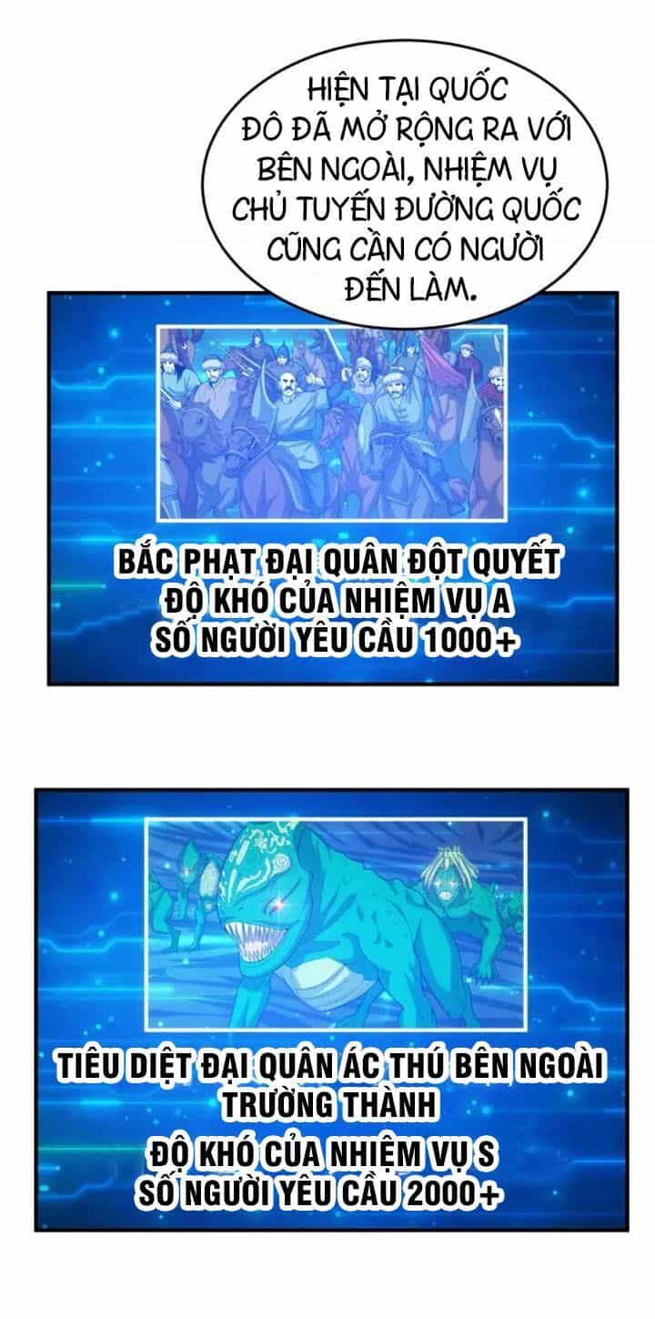 Rich Player - Người Chơi Khắc Kim - Chương 148 - ảnh 7