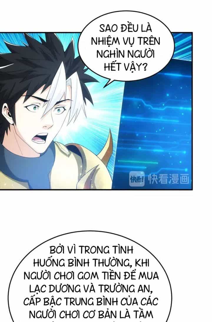 Rich Player - Người Chơi Khắc Kim - Chương 148 - ảnh 8