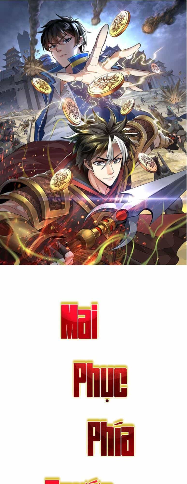 Rich Player - Người Chơi Khắc Kim - Chương 15 - ảnh 1