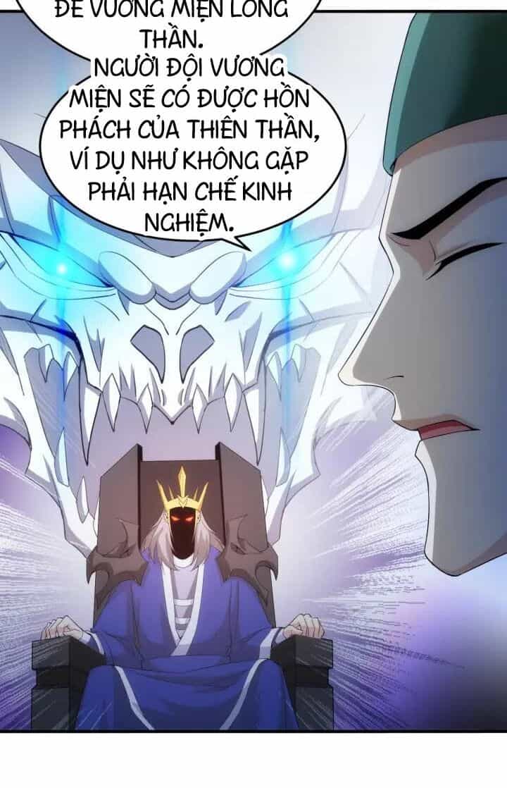 Rich Player - Người Chơi Khắc Kim - Chương 150 - ảnh 30