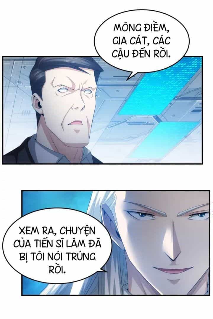 Rich Player - Người Chơi Khắc Kim - Chương 150 - ảnh 5