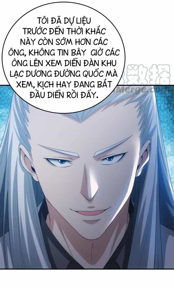 Rich Player - Người Chơi Khắc Kim - Chương 150 - ảnh 7