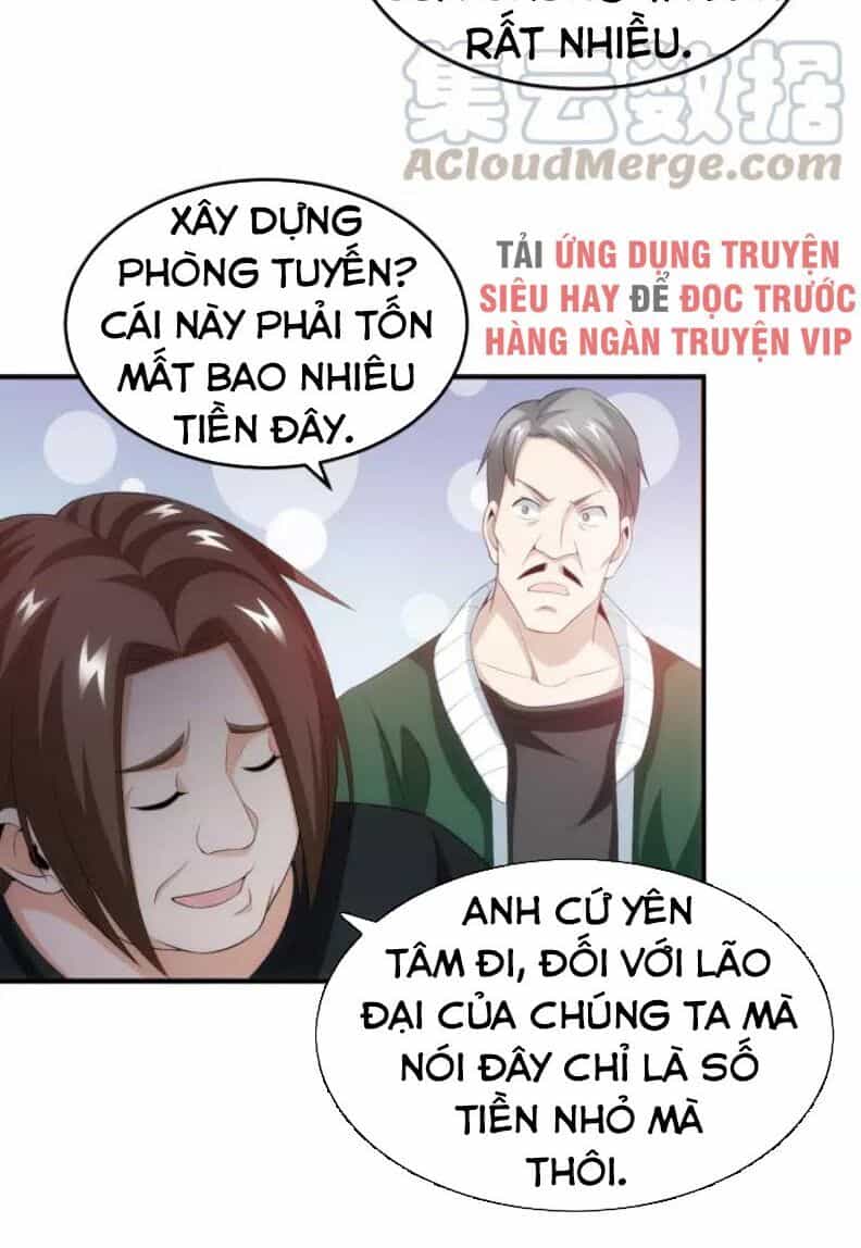 Rich Player - Người Chơi Khắc Kim - Chương 151 - ảnh 17