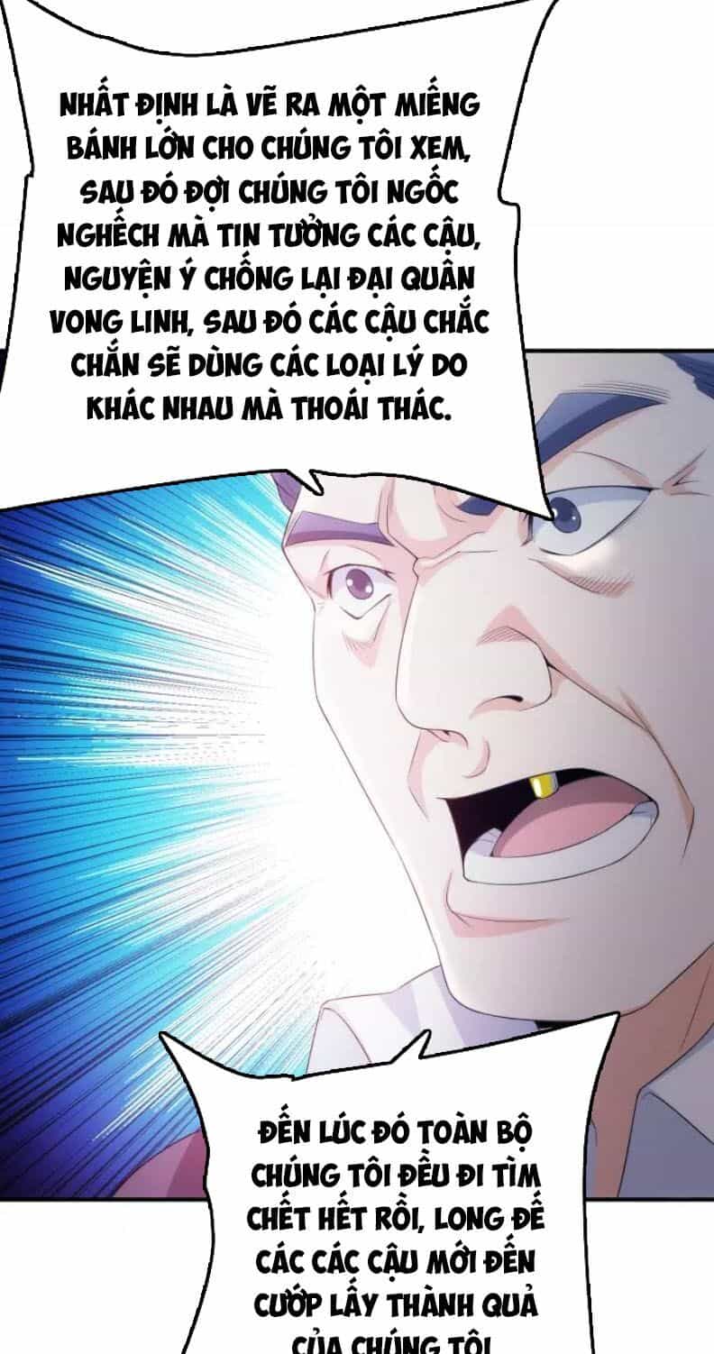 Rich Player - Người Chơi Khắc Kim - Chương 151 - ảnh 23
