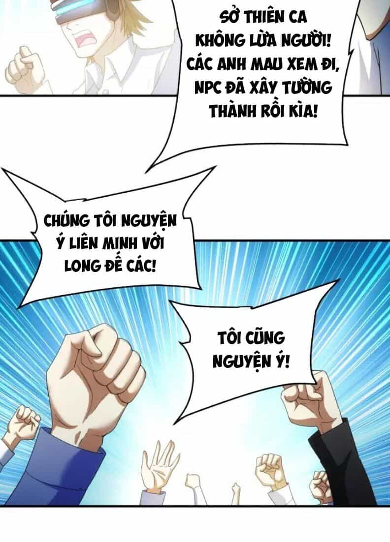 Rich Player - Người Chơi Khắc Kim - Chương 151 - ảnh 30