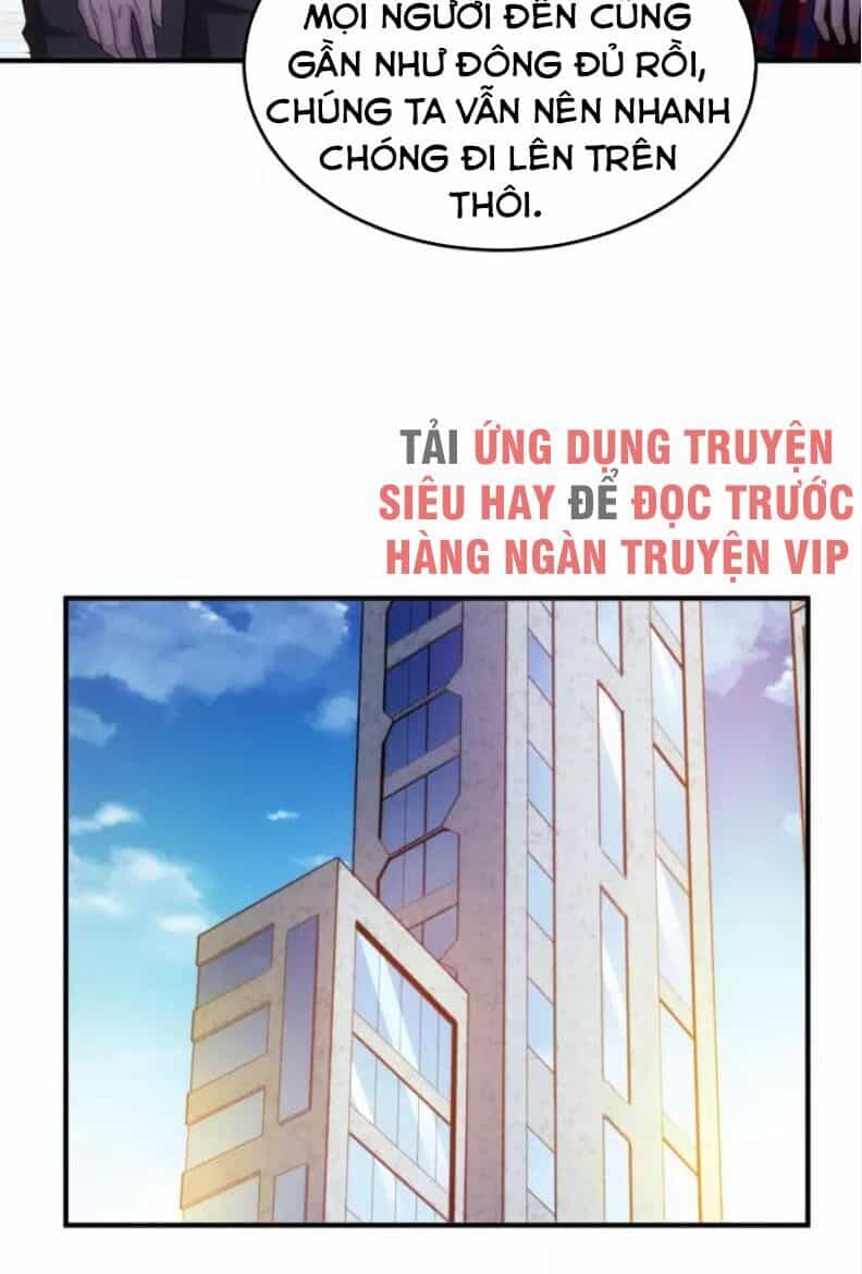 Rich Player - Người Chơi Khắc Kim - Chương 151 - ảnh 5