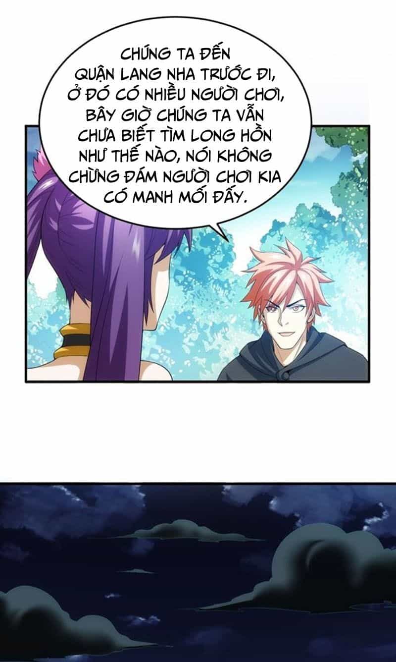 Rich Player - Người Chơi Khắc Kim - Chương 152 - ảnh 13