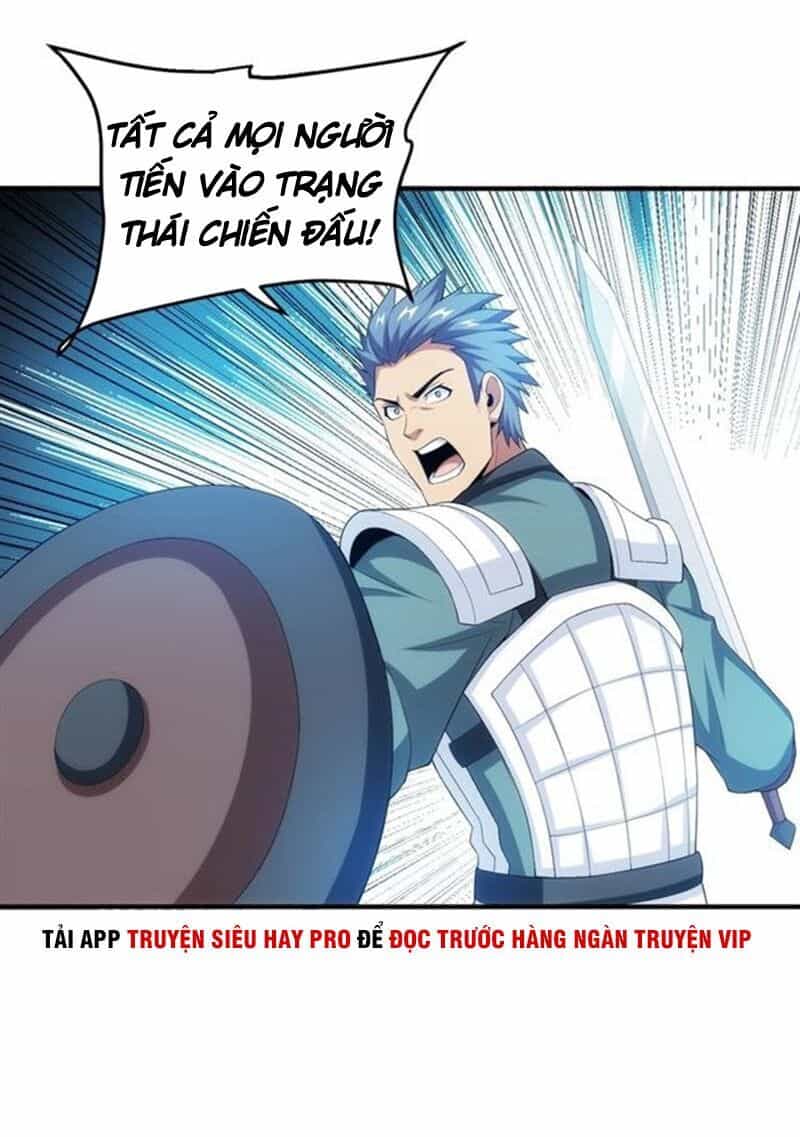 Rich Player - Người Chơi Khắc Kim - Chương 152 - ảnh 32