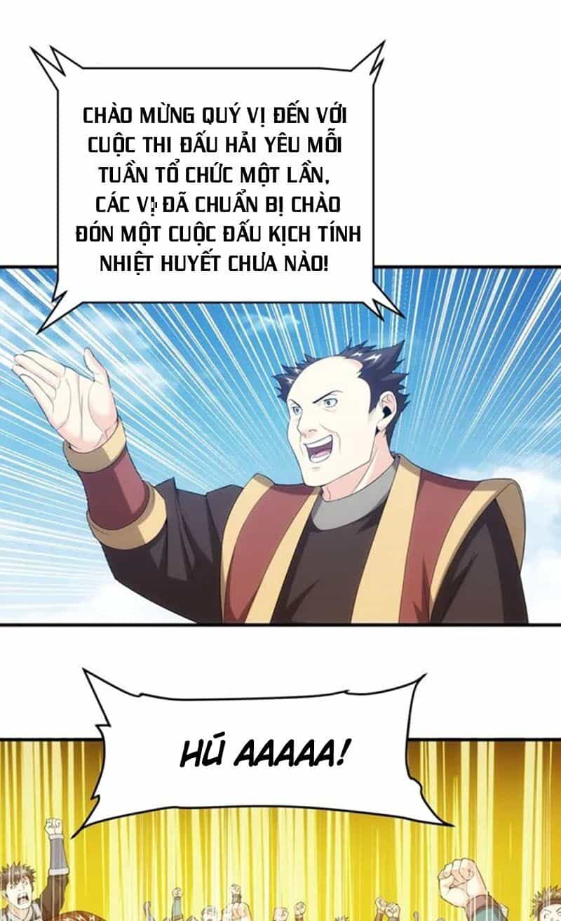 Rich Player - Người Chơi Khắc Kim - Chương 155 - ảnh 16