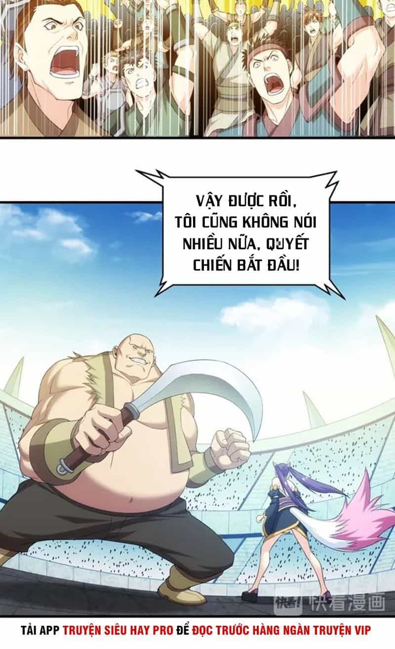 Rich Player - Người Chơi Khắc Kim - Chương 155 - ảnh 17