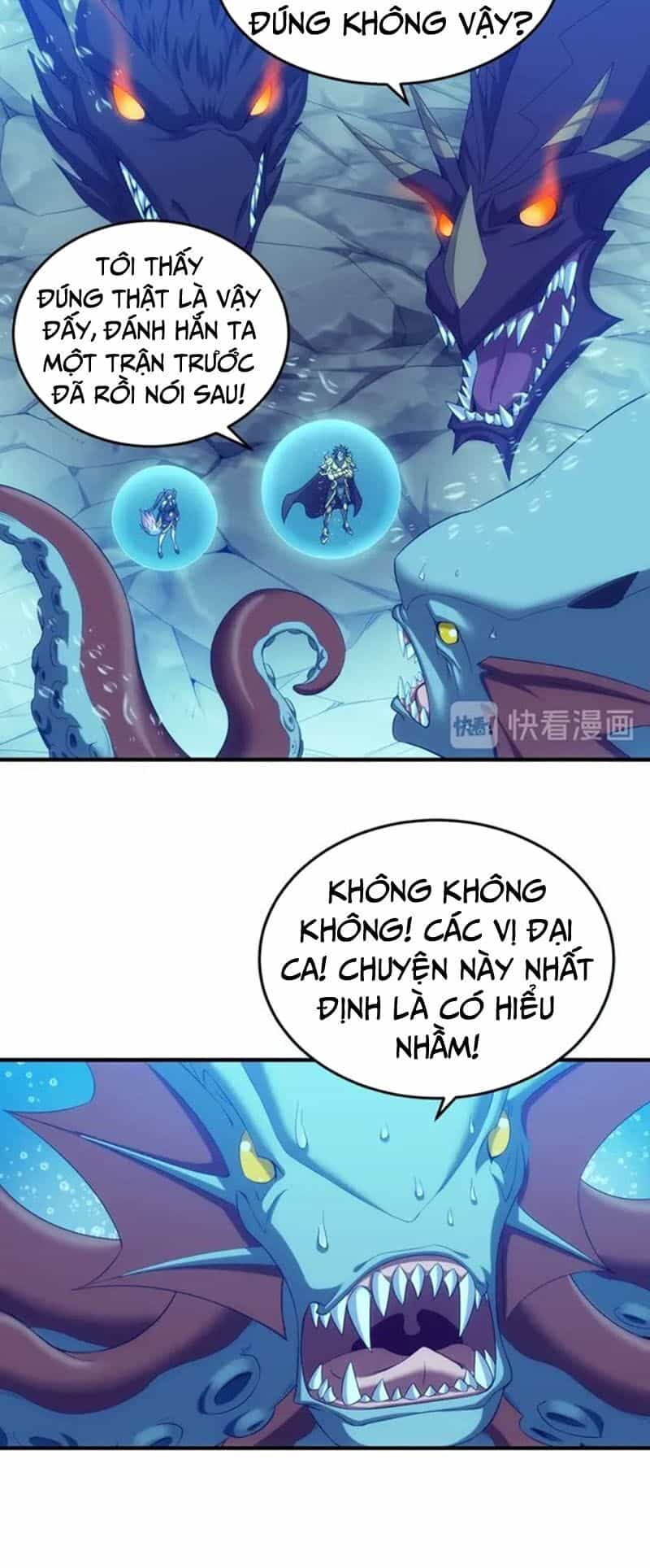 Rich Player - Người Chơi Khắc Kim - Chương 156 - ảnh 19