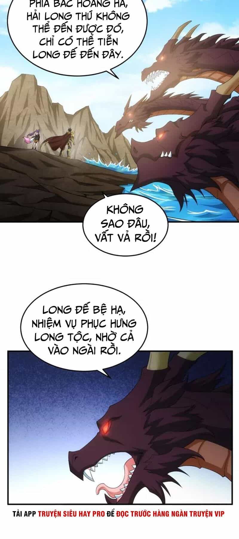 Rich Player - Người Chơi Khắc Kim - Chương 157 - ảnh 9