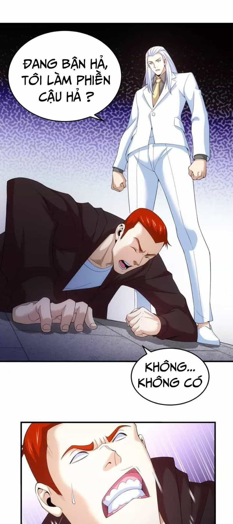 Rich Player - Người Chơi Khắc Kim - Chương 158 - ảnh 6
