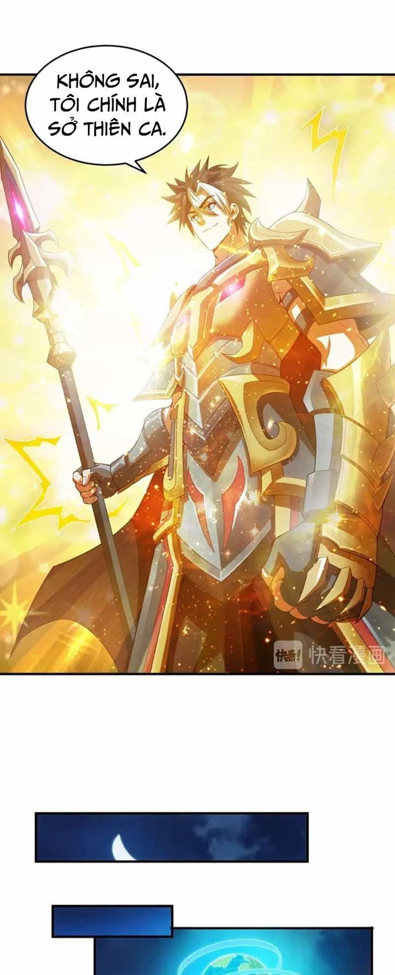 Rich Player - Người Chơi Khắc Kim - Chương 159 - ảnh 9