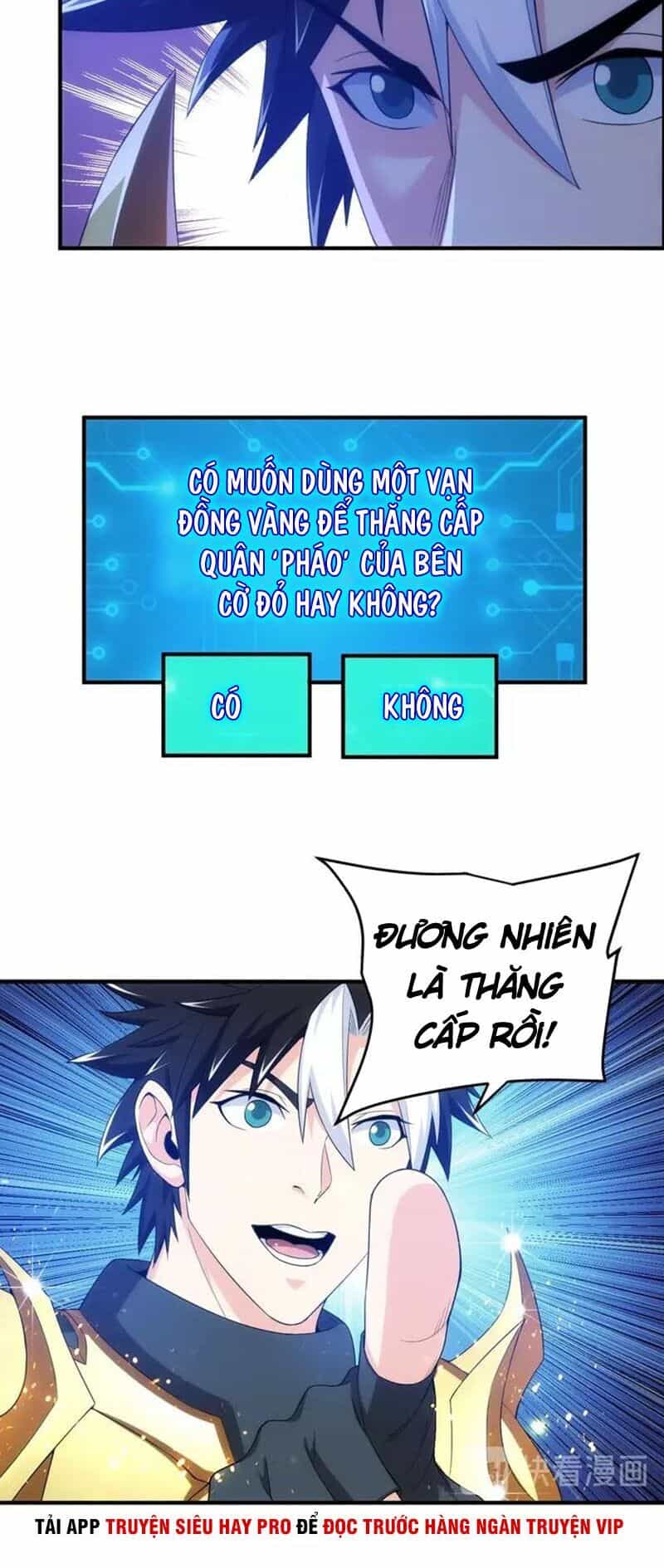 Rich Player - Người Chơi Khắc Kim - Chương 160 - ảnh 21