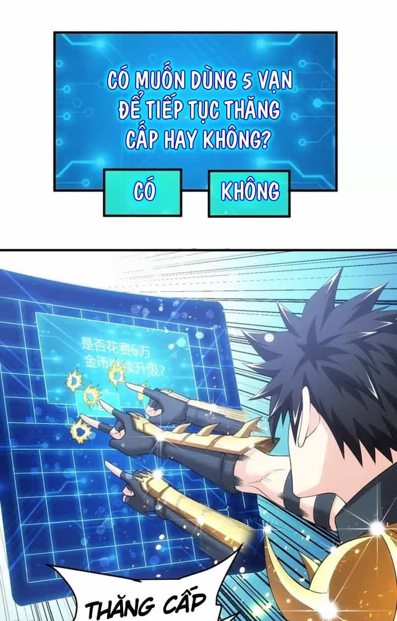 Rich Player - Người Chơi Khắc Kim - Chương 160 - ảnh 22