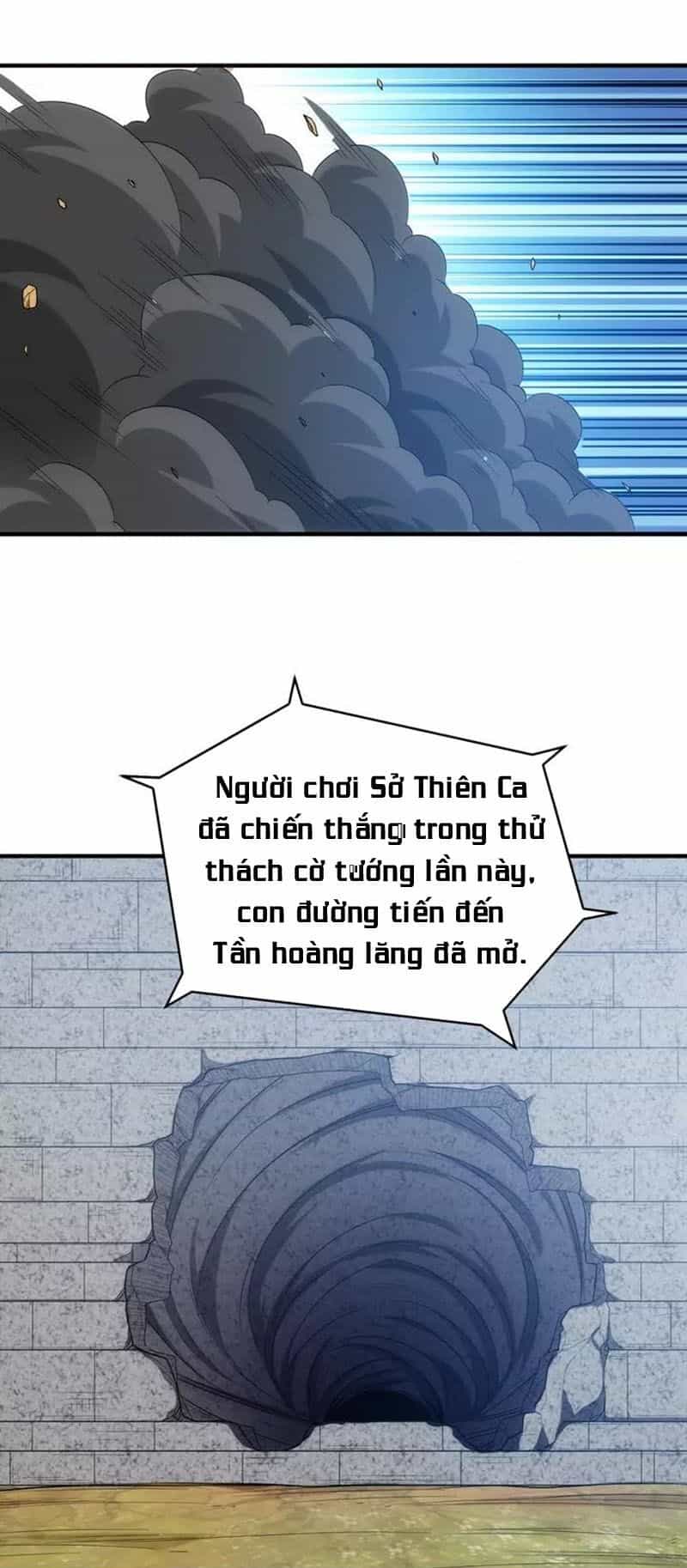 Rich Player - Người Chơi Khắc Kim - Chương 160 - ảnh 40
