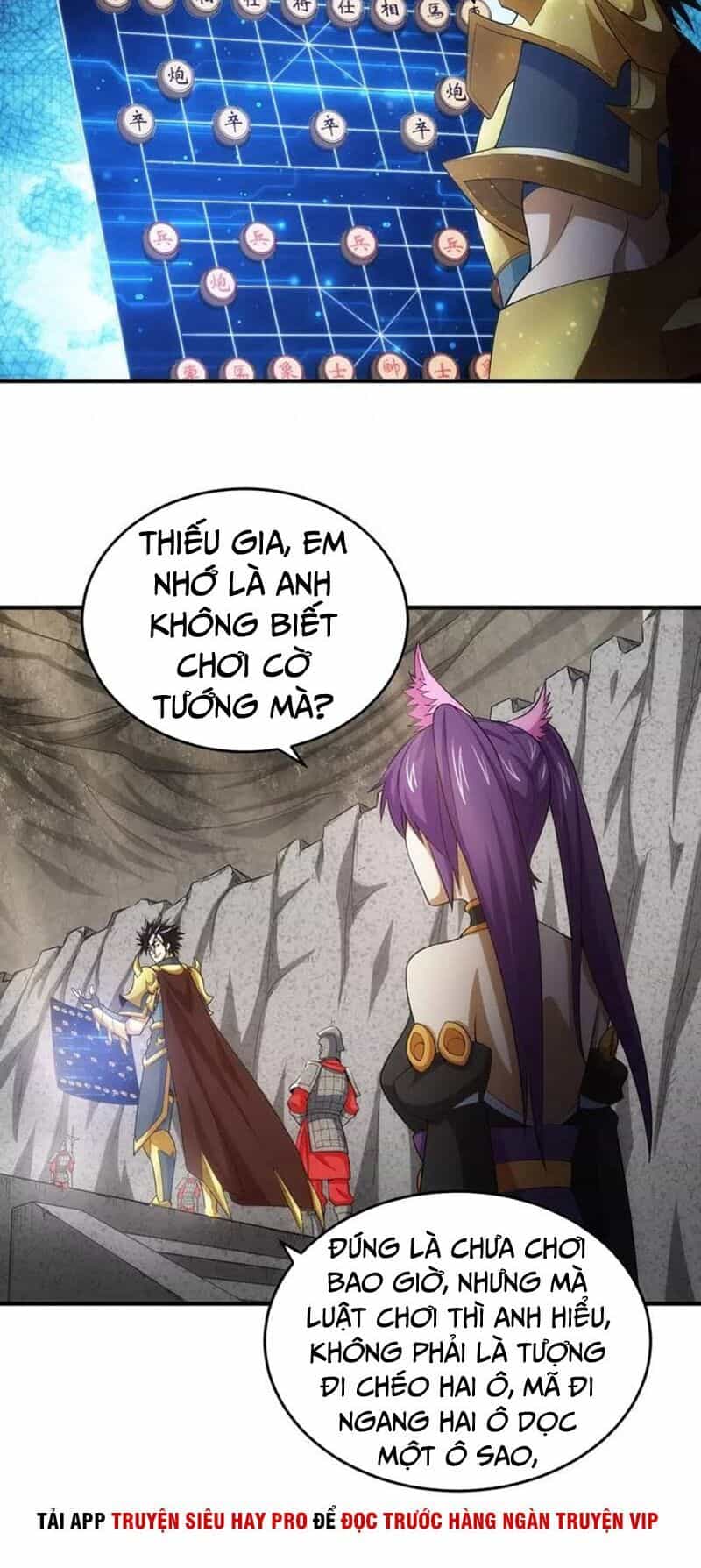 Rich Player - Người Chơi Khắc Kim - Chương 160 - ảnh 5