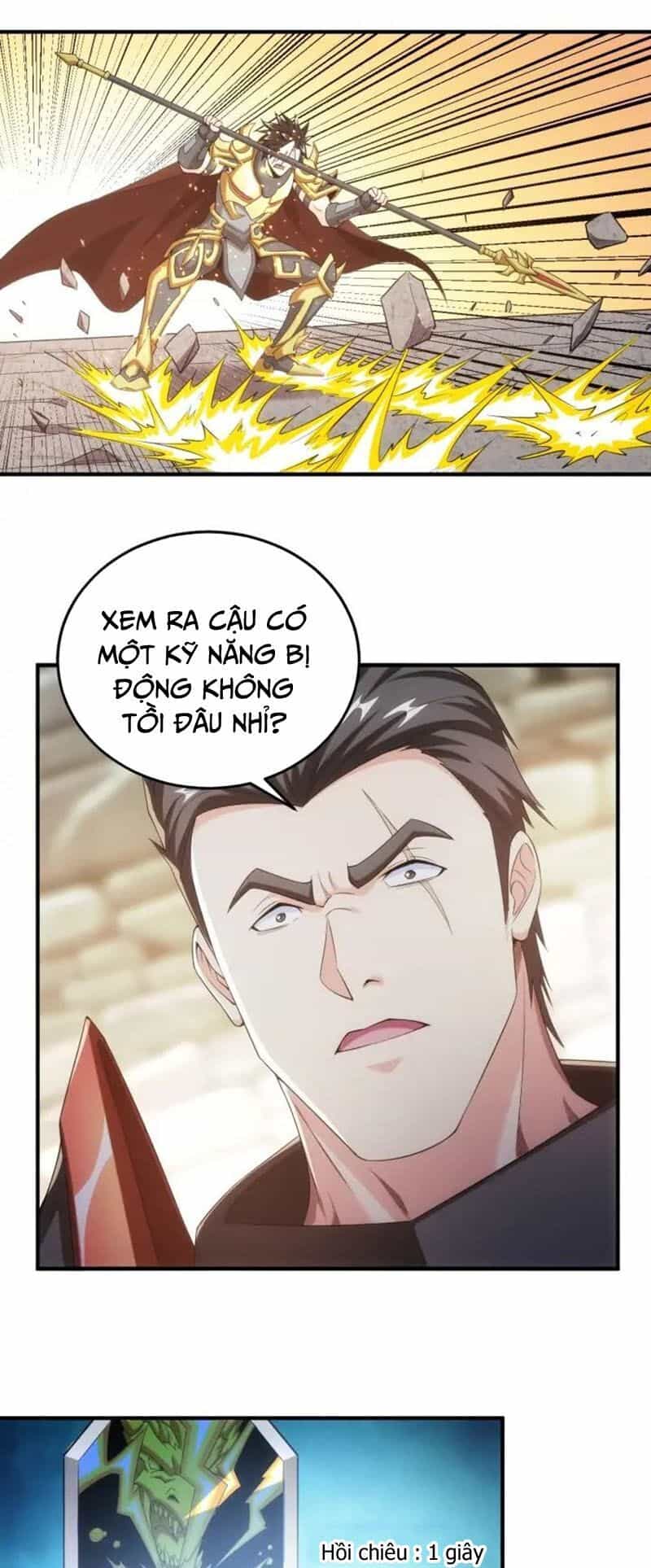 Rich Player - Người Chơi Khắc Kim - Chương 162 - ảnh 5