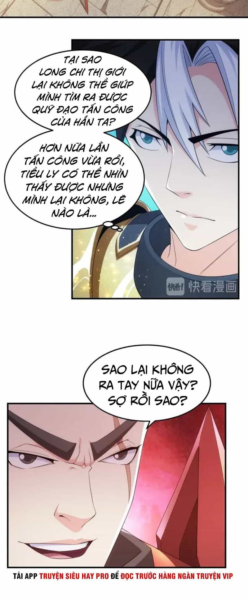 Rich Player - Người Chơi Khắc Kim - Chương 163 - ảnh 13