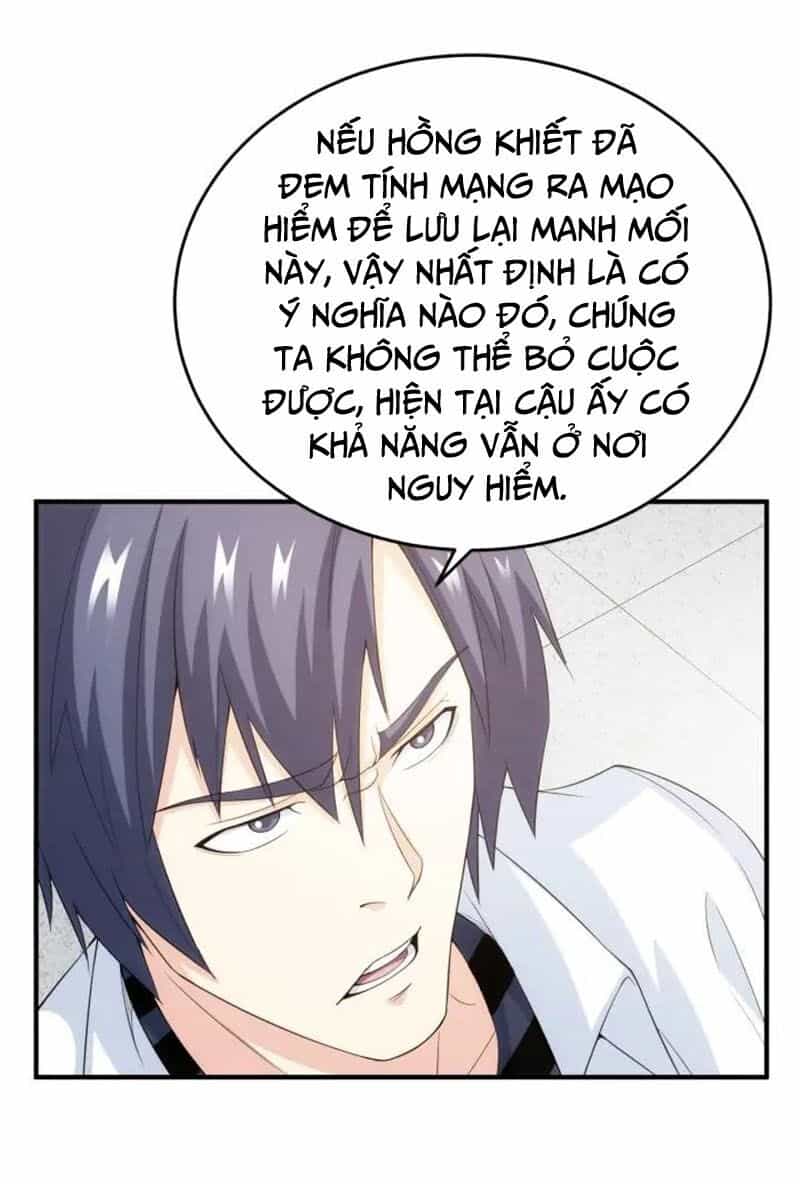 Rich Player - Người Chơi Khắc Kim - Chương 163 - ảnh 36