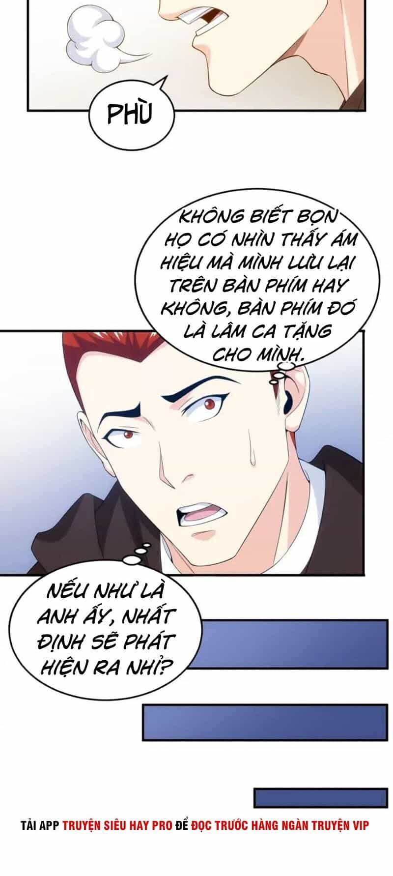 Rich Player - Người Chơi Khắc Kim - Chương 166 - ảnh 9