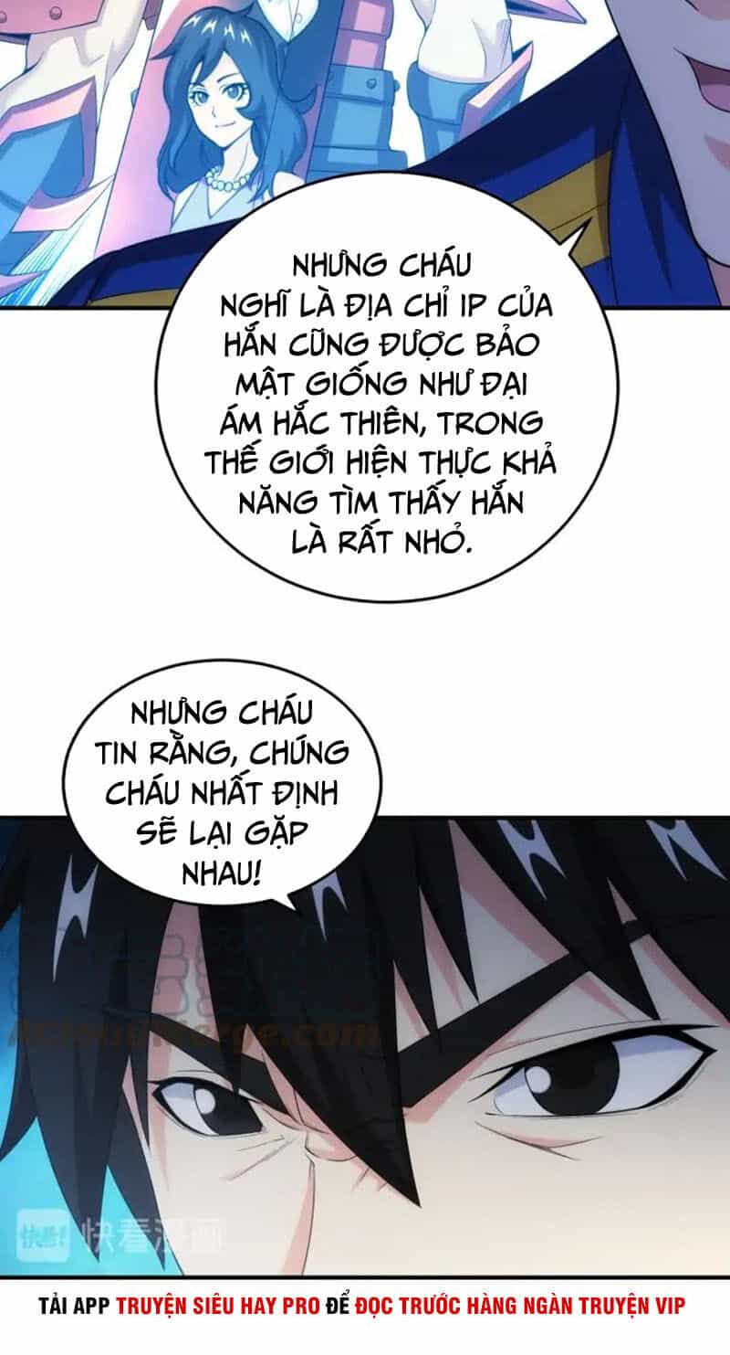 Rich Player - Người Chơi Khắc Kim - Chương 167 - ảnh 16