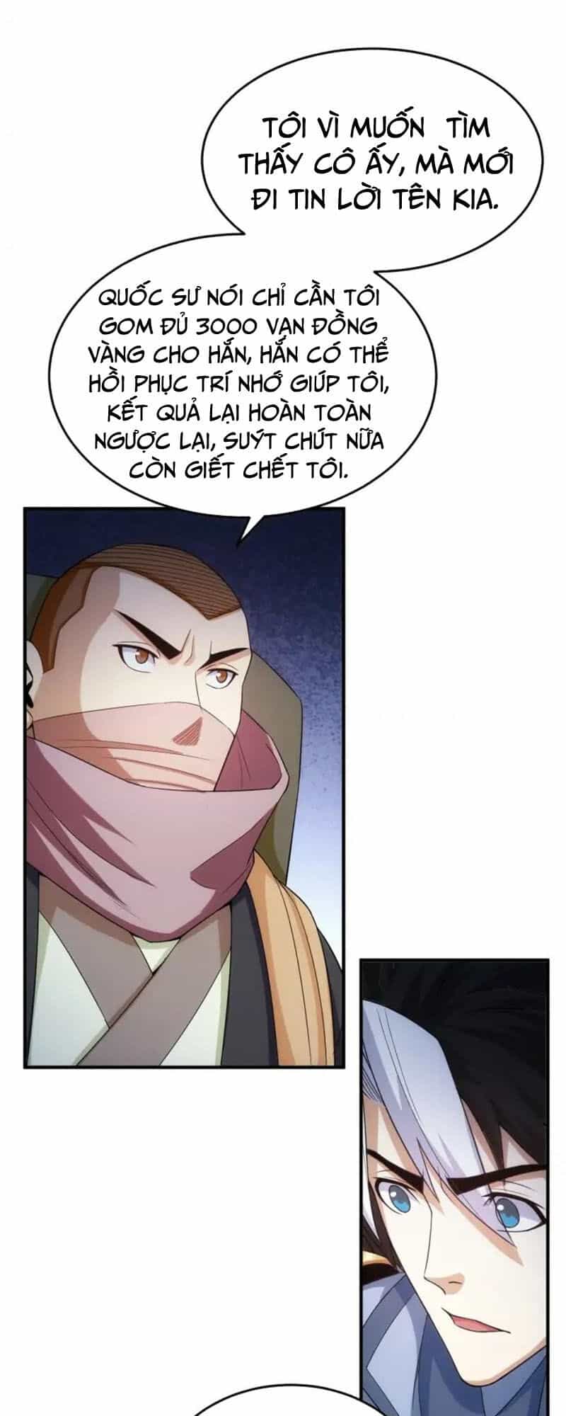 Rich Player - Người Chơi Khắc Kim - Chương 168 - ảnh 16