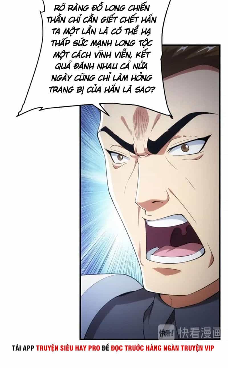 Rich Player - Người Chơi Khắc Kim - Chương 168 - ảnh 2