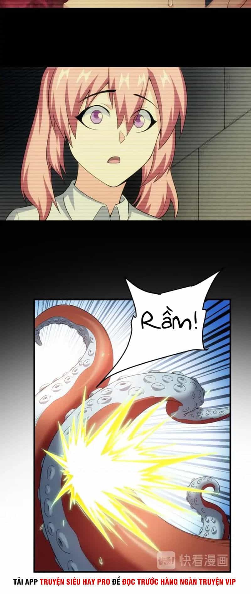 Rich Player - Người Chơi Khắc Kim - Chương 168 - ảnh 25