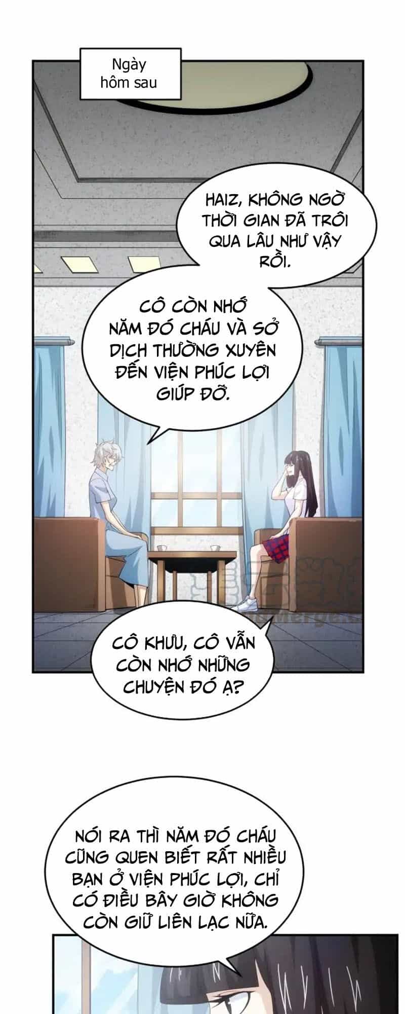 Rich Player - Người Chơi Khắc Kim - Chương 169 - ảnh 2