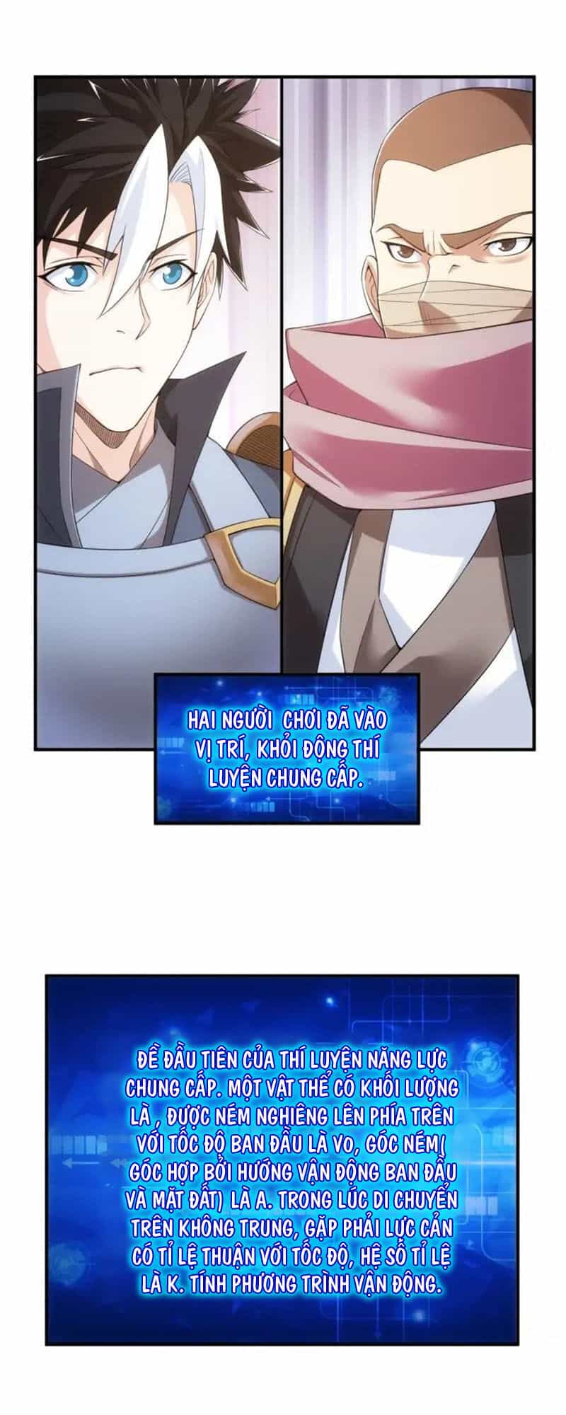 Rich Player - Người Chơi Khắc Kim - Chương 169 - ảnh 24