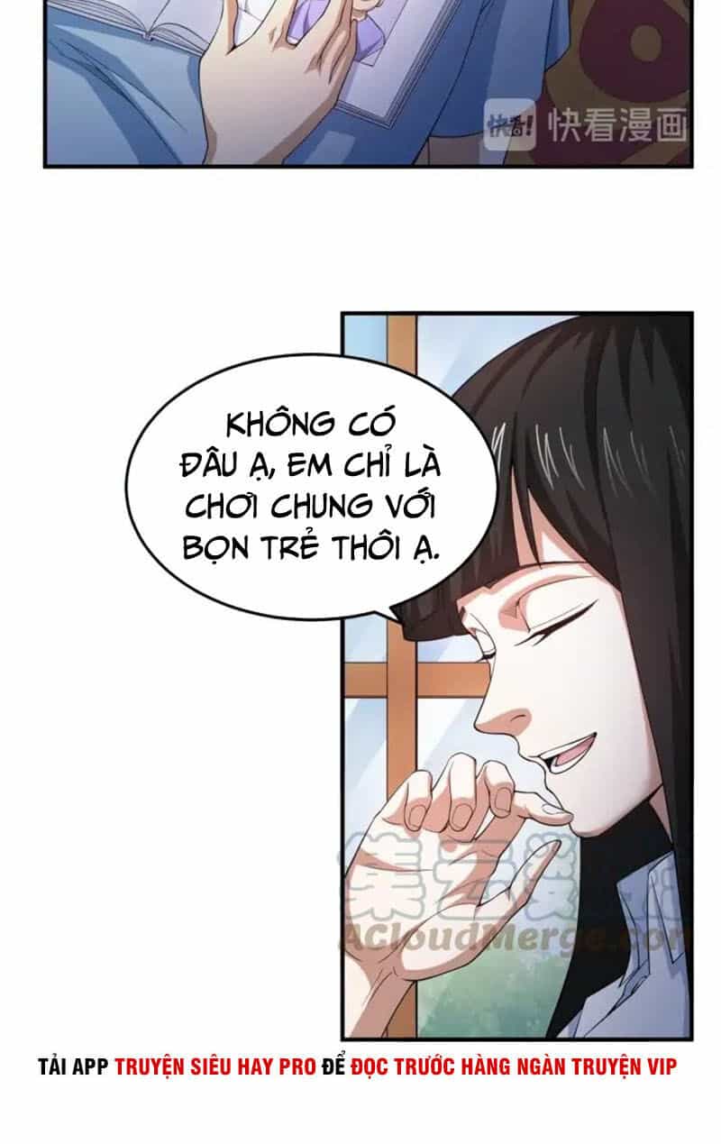 Rich Player - Người Chơi Khắc Kim - Chương 173 - ảnh 2